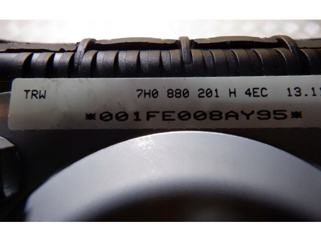 Подушка безопасности водителя 7H0880201H Volkswagen Transporter - Caravelle T5