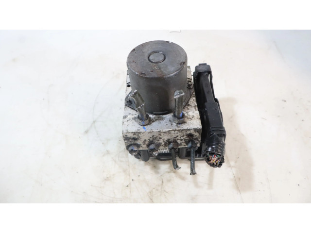 Блок АБС Ford Transit - Tourneo Connect 2009 - 2013 года