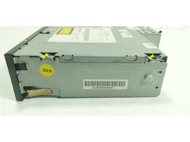 Zpětné zrcátko Audi A8 S8 D3 4E 2008 4E0057110E, 4E0910110E