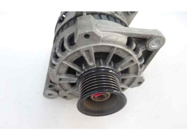 Генератор    Chevrolet Tacuma      