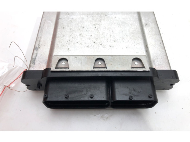 Блок управления двигателем Блок управления 04E907309BH Skoda Octavia Mk3 (5E)