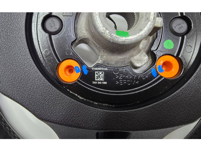 Руль BMW X3 G01  2018 - 2024 года 310626810-AA      