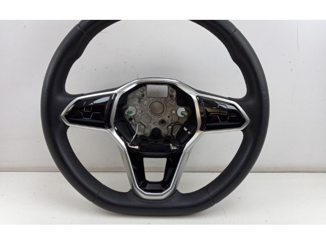 Руль Volkswagen ID.3  2019 -  года 10A419089, 10A419089      