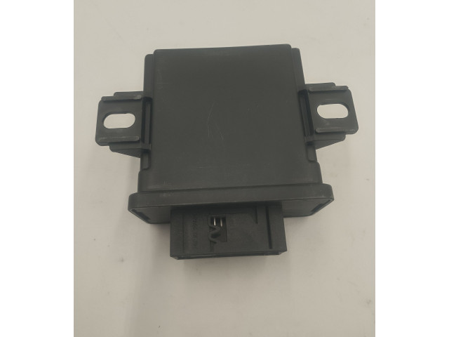 Модуль фонарей 5M0907357F, 5WK50466 Skoda Yeti (5L)