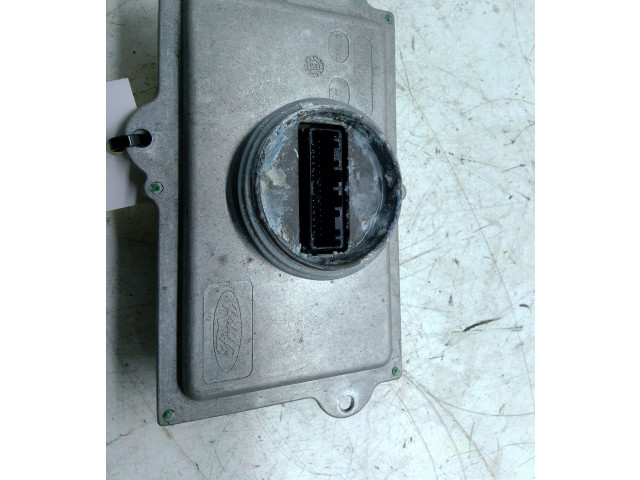 Блок управления Xenon