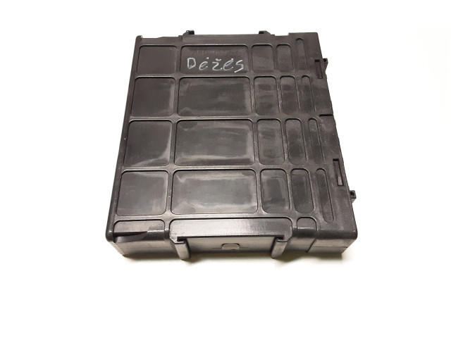 Блок управления коробкой передач 8631A046, G1T31190 Mitsubishi Pajero