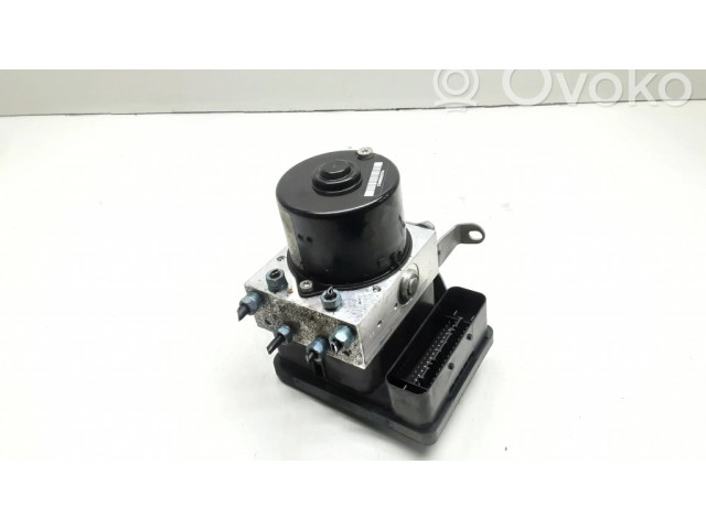 Блок АБС 6789301, 6789300 BMW 1 E82 E88 2007-2014 года