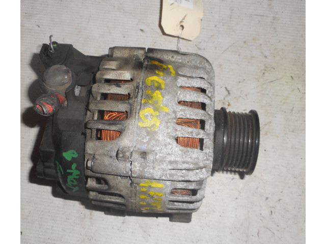 Генератор AV6N10300DC   Ford B-MAX      