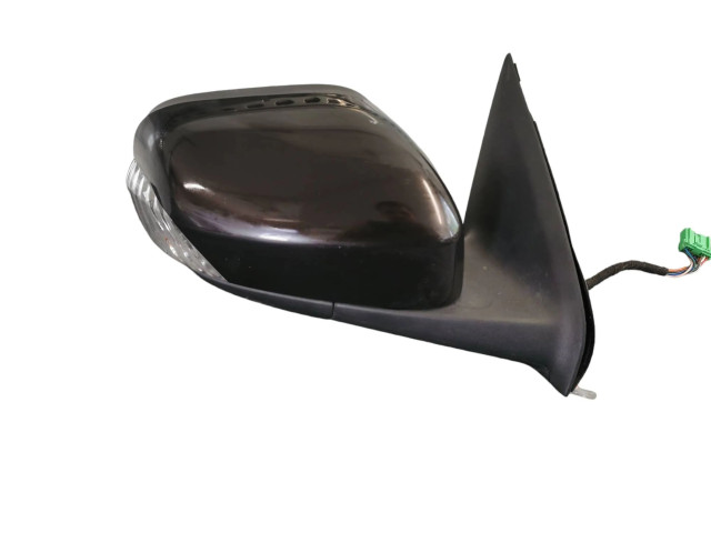 Zpětné zrcátko Volvo XC90 2007 3303006, 3004144