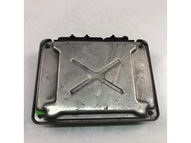 Блок управления двигателя 46761565   Fiat Bravo