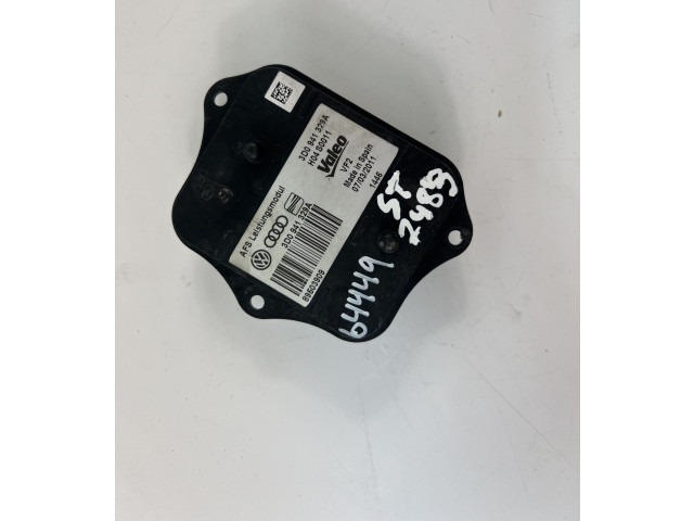 Блок управления Xenon