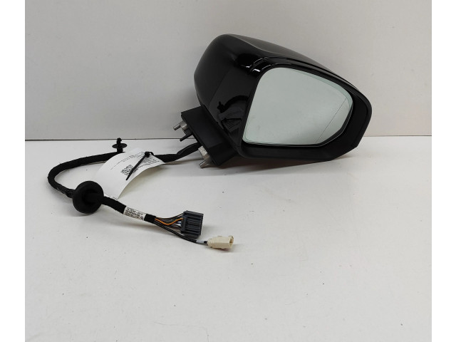 Зеркало электрическое Volvo XC40 - года