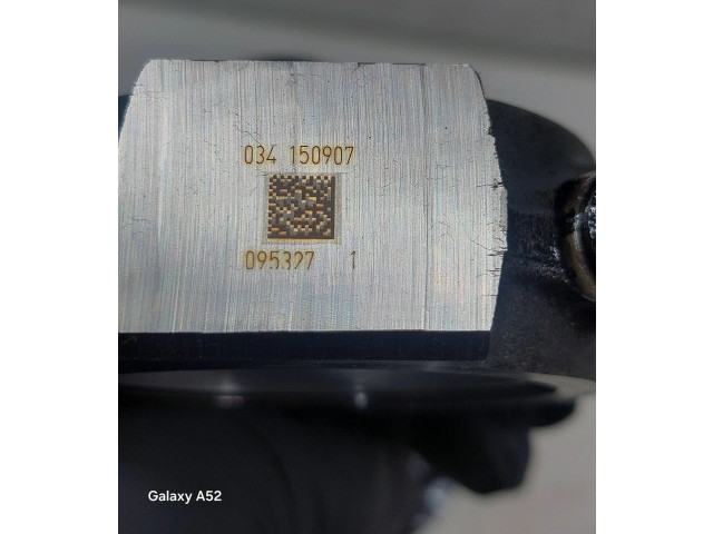 Píst 034150907, 095327   Seat Leon (1P)     