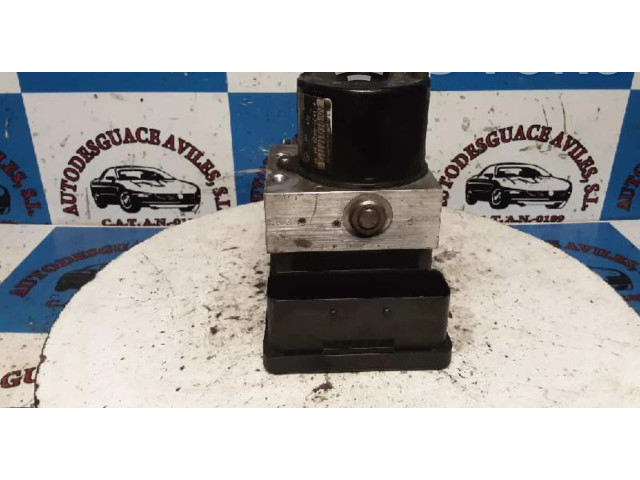 Jednotka ABS 1K0907379AC Seat Altea XL