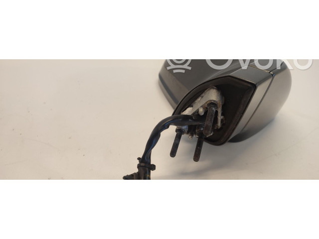 Зеркало электрическое        Audi A7 S7 4G  2011 - 2017 года   