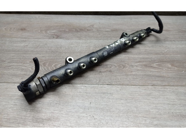 Топливная рампа 0445215023, 30757146 Volvo S60