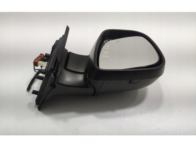 Зеркало электрическое        Peugeot Partner  2015 - 2018 года   