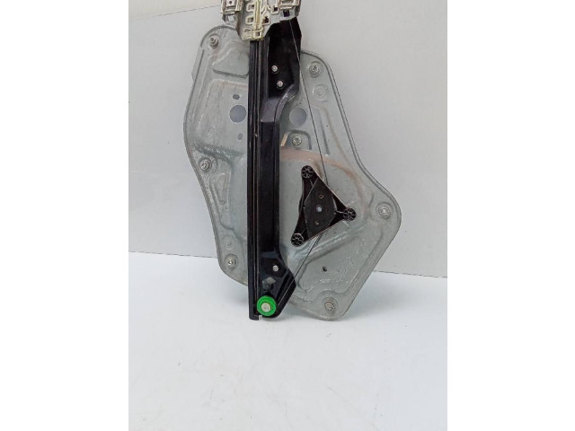 Электрический механизм для подъема окна без двигателя       Skoda Yeti (5L)  2009 - 2017 года   