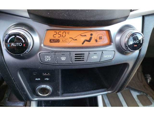 Блок управления климат-контролем 6874034110 SsangYong Korando