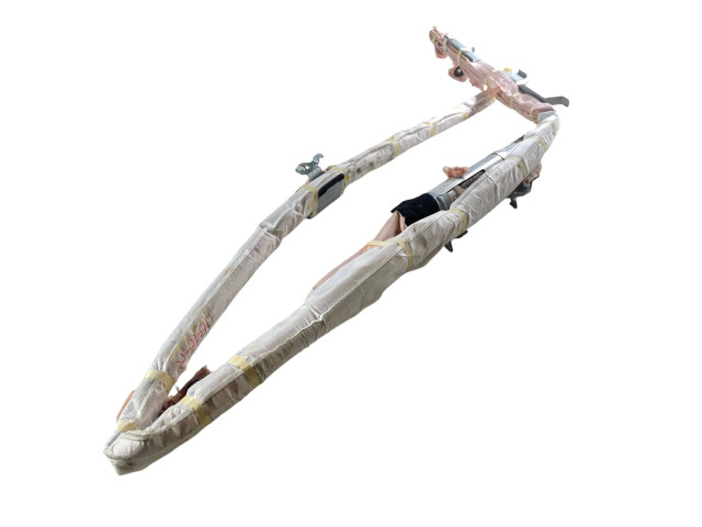 Боковая подушка безопасности 1134798, 1125747 Mazda CX-3