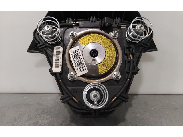 Подушка безопасности водителя 56900A2100, A2569-00010   KIA Ceed