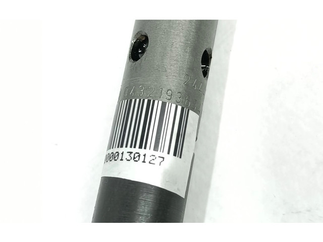 Vstřikovač 0432193634 Opel Astra G Y20DTH