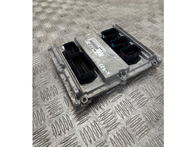 Блок управления двигателя 059907309L Audi A7 S7 4K8