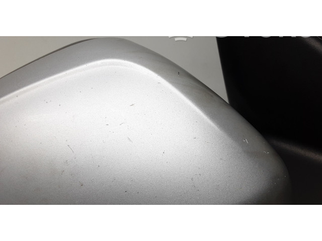 Зеркало электрическое        Volvo V70  2008 - 2013 года   