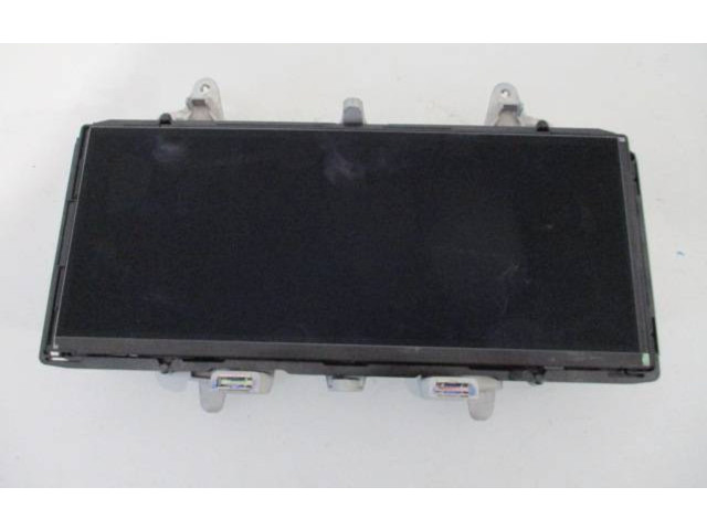 Přístrojová deska Mercedes-Benz GLC C253 2020 A2059007847