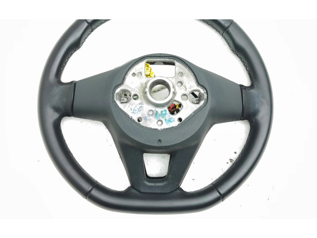 Руль Volkswagen ID.3 2019 - года 10A419089