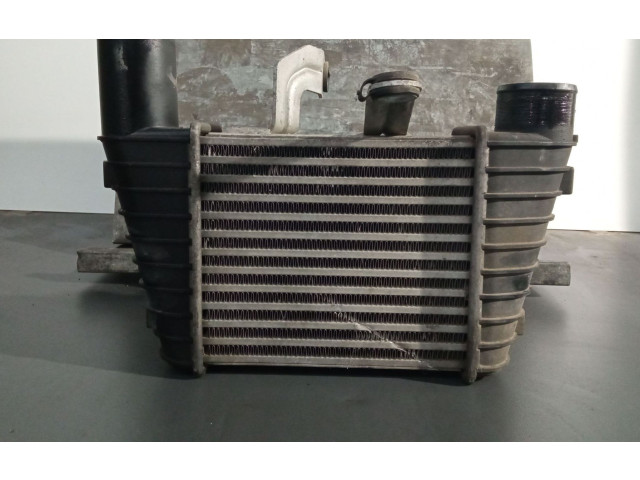 Интеркулер A6390900414, MN130321 Smart ForFour I