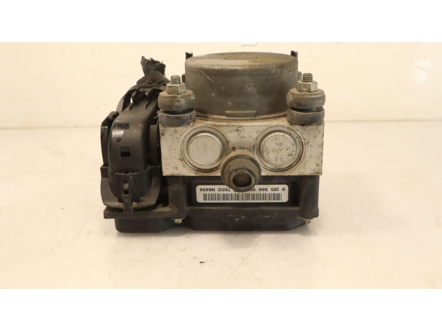 Блок АБС 0265231995 Fiat Linea - года