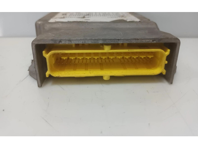 Блок подушек безопасности 1K0909605M Skoda Octavia Mk2 (1Z)