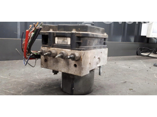 Блок АБС 51787092   Fiat  Grande Punto   -  года