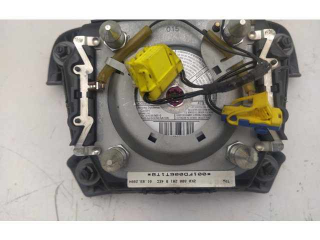 Подушка безопасности двери 2K0880201B4EC Volkswagen Caddy