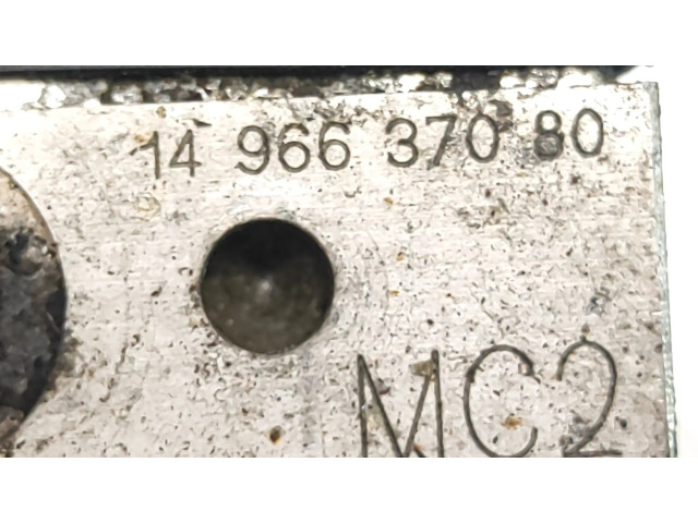 Jednotka ABS 1496637080, 0265225165   Fiat Ulysse 2003