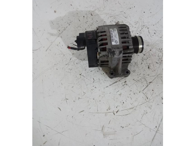 Генератор 51788658, 51788658 Alfa Romeo Giulietta