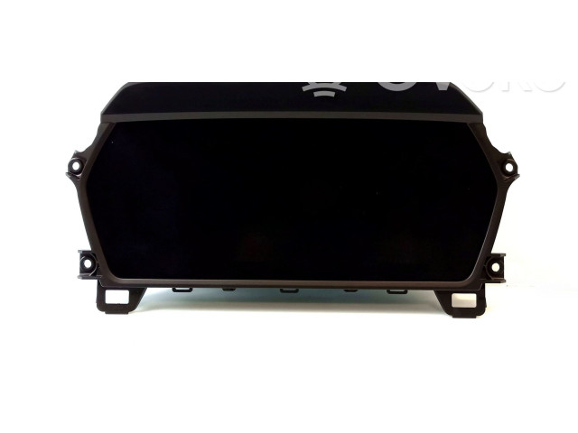 Панель приборов R003477, 8723302   BMW Z4 g29       