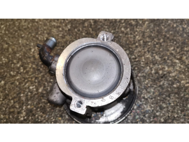 Насос усилителя руля