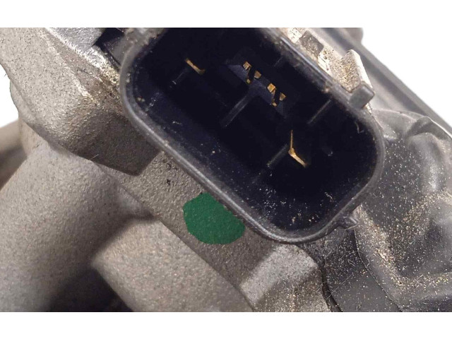 Двигатель стеклоочистителей  76505TBAA02, 100130001902   Honda Civic X 