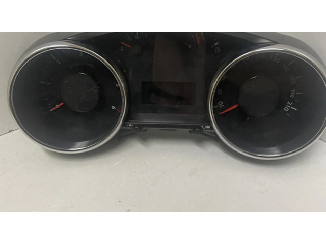 Панель приборов 9804210980   Peugeot 5008       