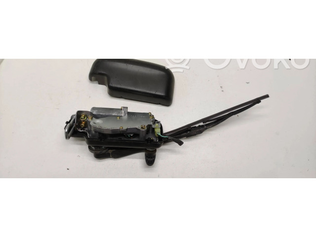 Моторчик заднего дворника 34311581 Mitsubishi Pajero Sport I