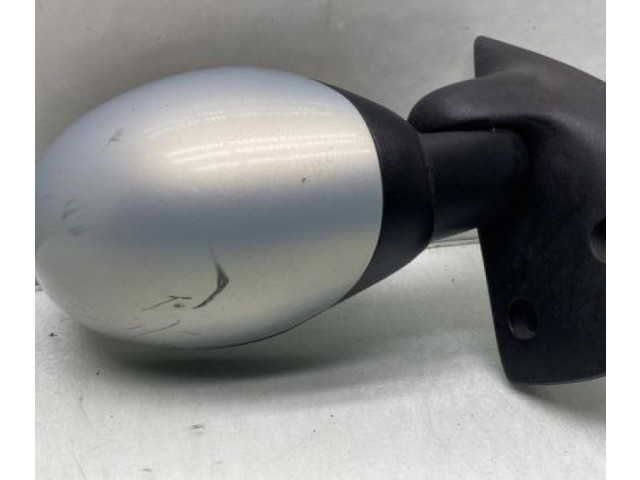 Зеркало электрическое        Renault Twingo I  1999 - 2006 года   