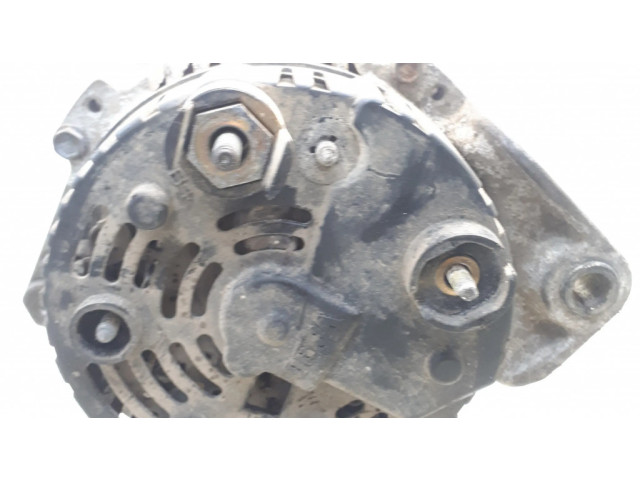 Генератор 7700424583 Renault Scenic I 1.6