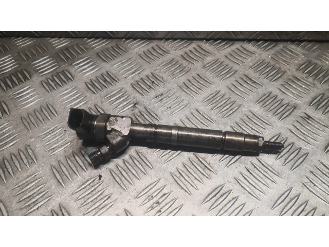 Vstřikovač 6280700487, A6280700487 Mercedes-Benz S W220 pro naftový motor 4.0 OM 628.960