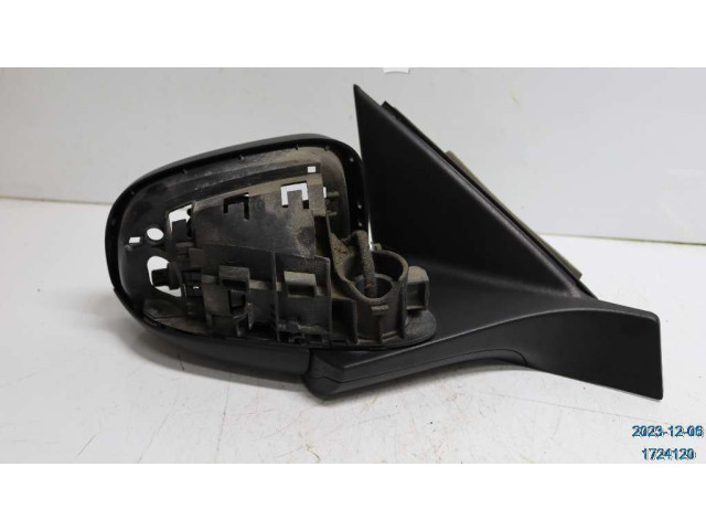 Зеркало электрическое        Volvo V70  2008 - 2013 года   