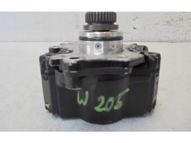 Vstřikovací čerpadlo A6510701201 Mercedes-Benz C W205