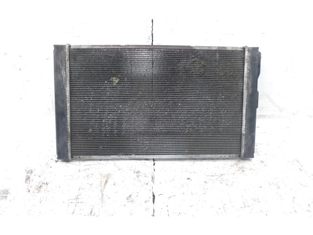 Радиатор охлаждающей жидкости Toyota Prius (XW30) 2012