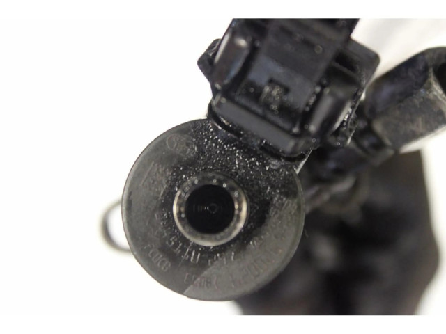 Vstřikovač Peugeot 207 CC 1.6 9HZ