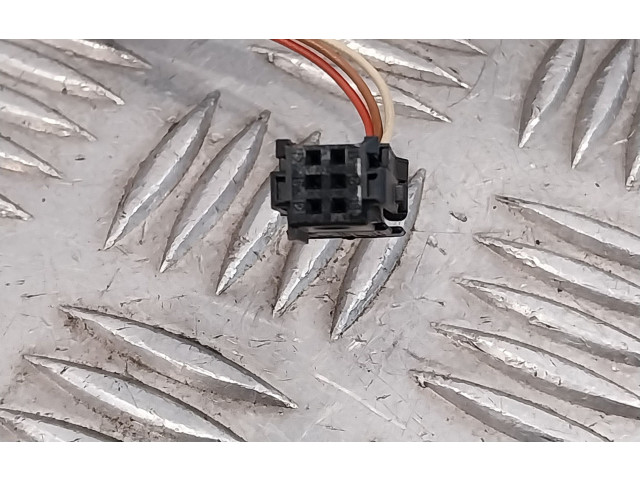 Зеркало электрическое        Citroen C2   -  года   